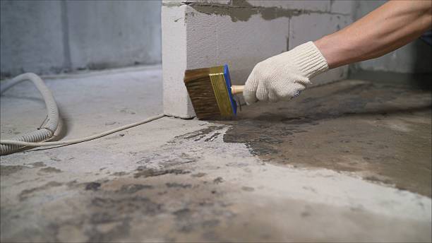 24/7 Emergency Basement Waterproofing experts in Garnet Valley, PA